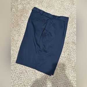 Nike Men’s Dri-Fit Golf Shorts